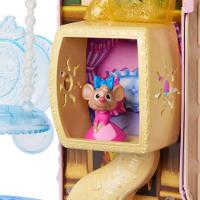 Disney Princesa Cinderela Palácio dos Animais - Mattel - 6