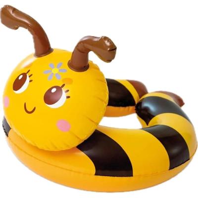 Boia Cabeça Animais Abelha - Intex