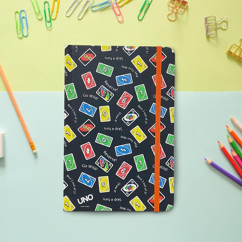 Moleskine Uno - Fun Divirta-se - 2