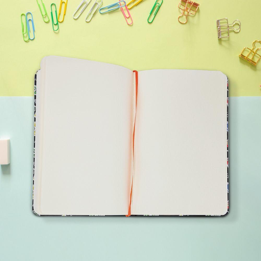 Moleskine Uno - Fun Divirta-se - 4