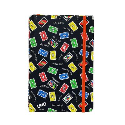 Moleskine Uno - Fun Divirta-se