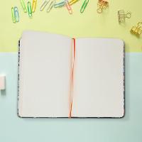 Moleskine Uno - Fun Divirta-se - 4