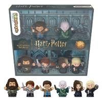 Little People Harry Potter e as Relíquias da Morte - Mattel - 1