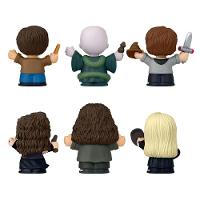 Little People Harry Potter e as Relíquias da Morte - Mattel - 4
