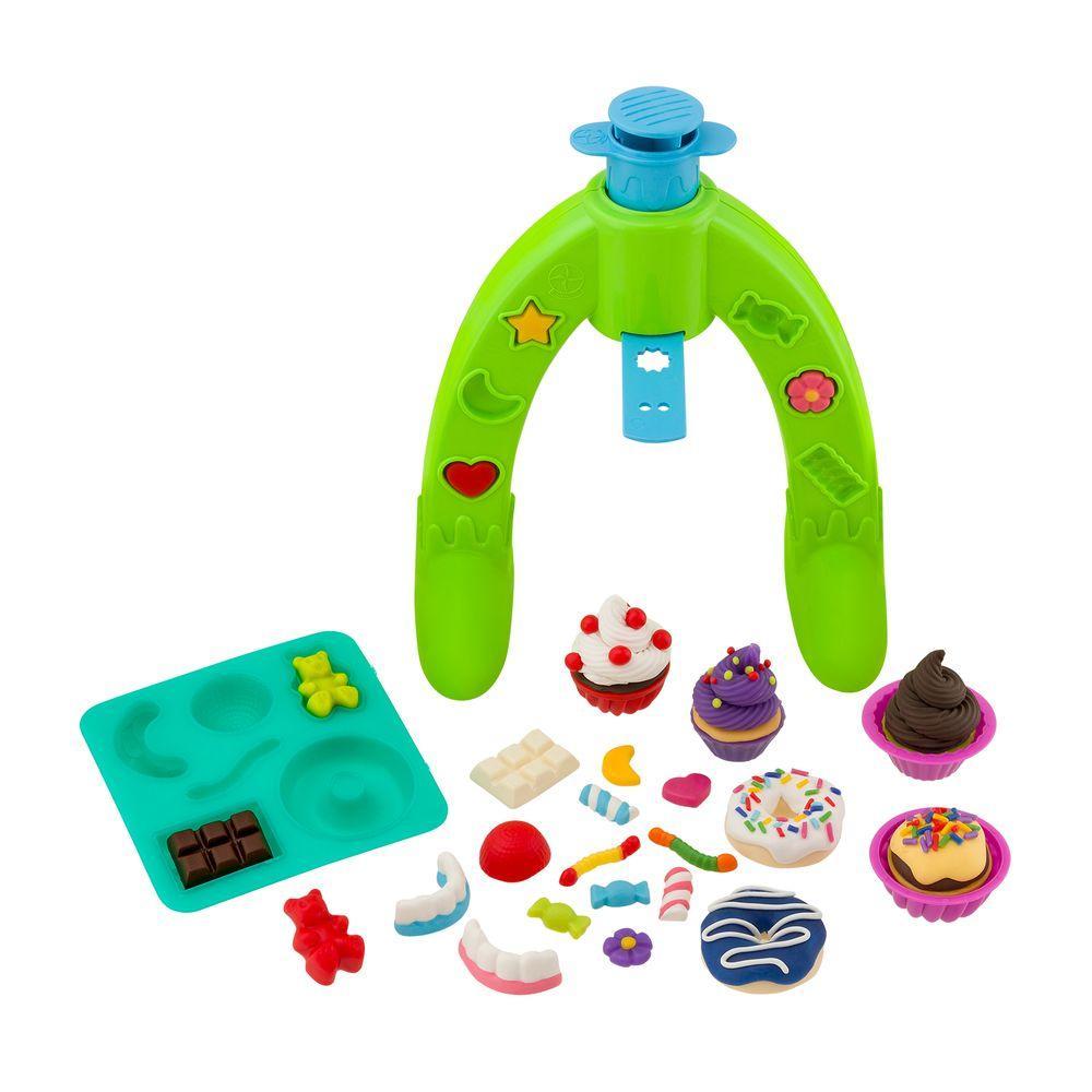 Super Massa Livro Por Um Doce Sorriso - Estrela - 2