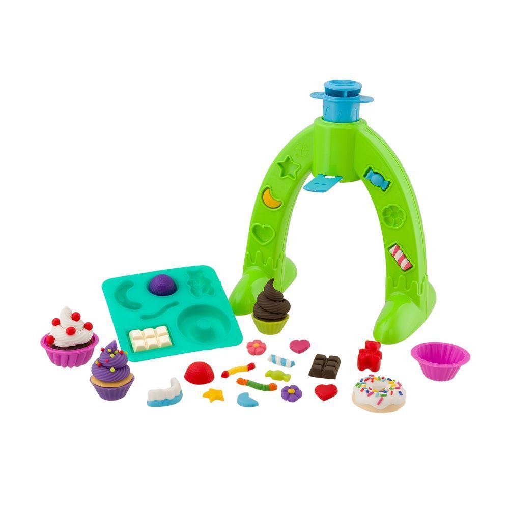 Super Massa Livro Por Um Doce Sorriso - Estrela - 4