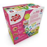 Super Massa Livro Por Um Doce Sorriso - Estrela - 9