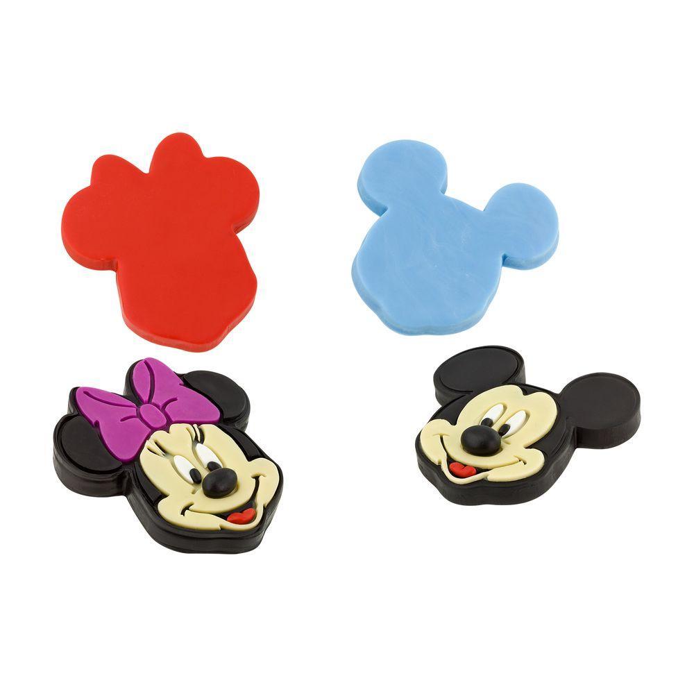 Super Massa Livro O Dia do Cachorro Quente Mickey - Estrela - 3