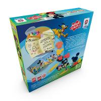 Super Massa Livro O Dia do Cachorro Quente Mickey - Estrela - 10