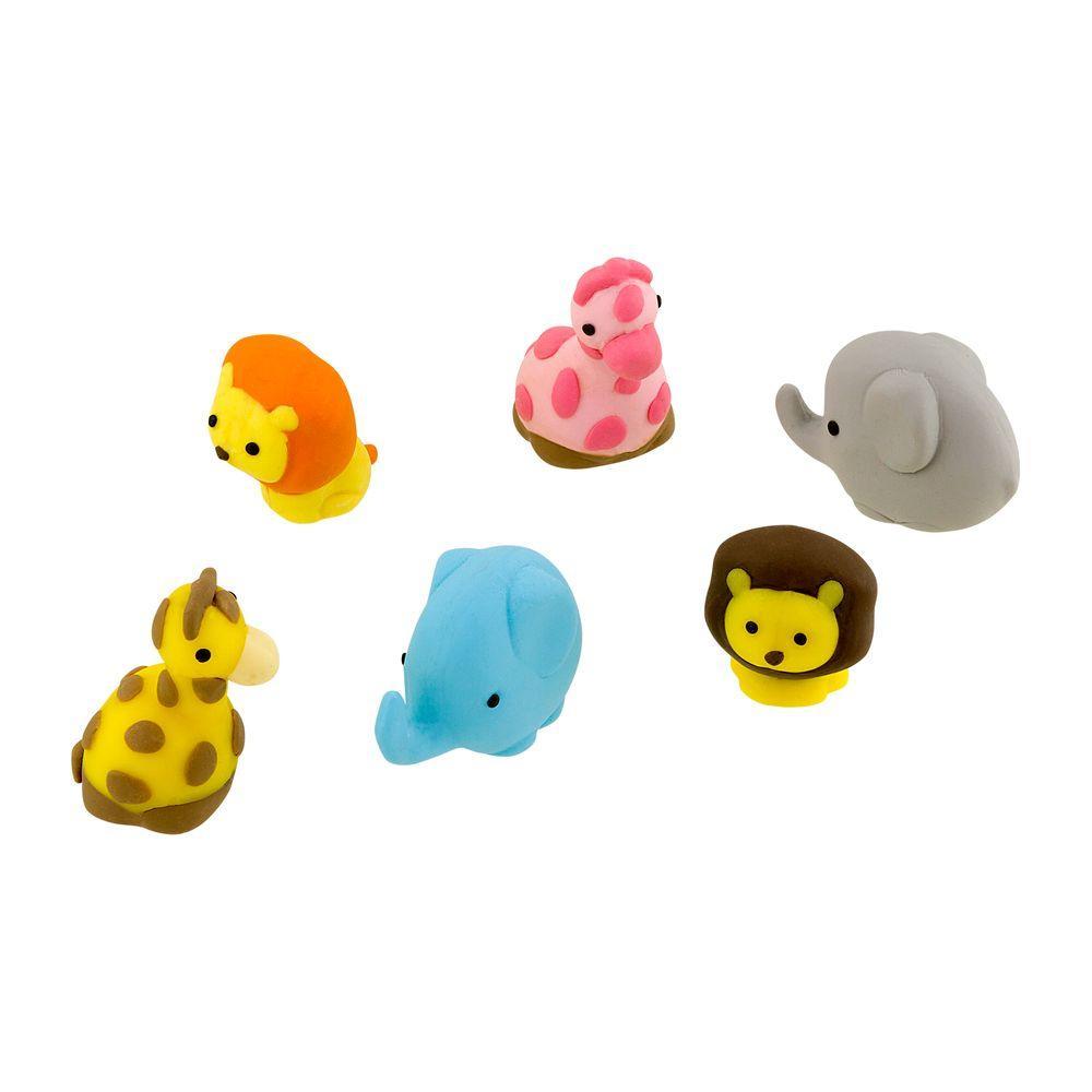 Super Massa Livro O Leão que Não Queria Ser Rei - Estrela - 5