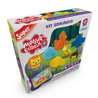 Super Massa Livro O Leão que Não Queria Ser Rei - Estrela - 2