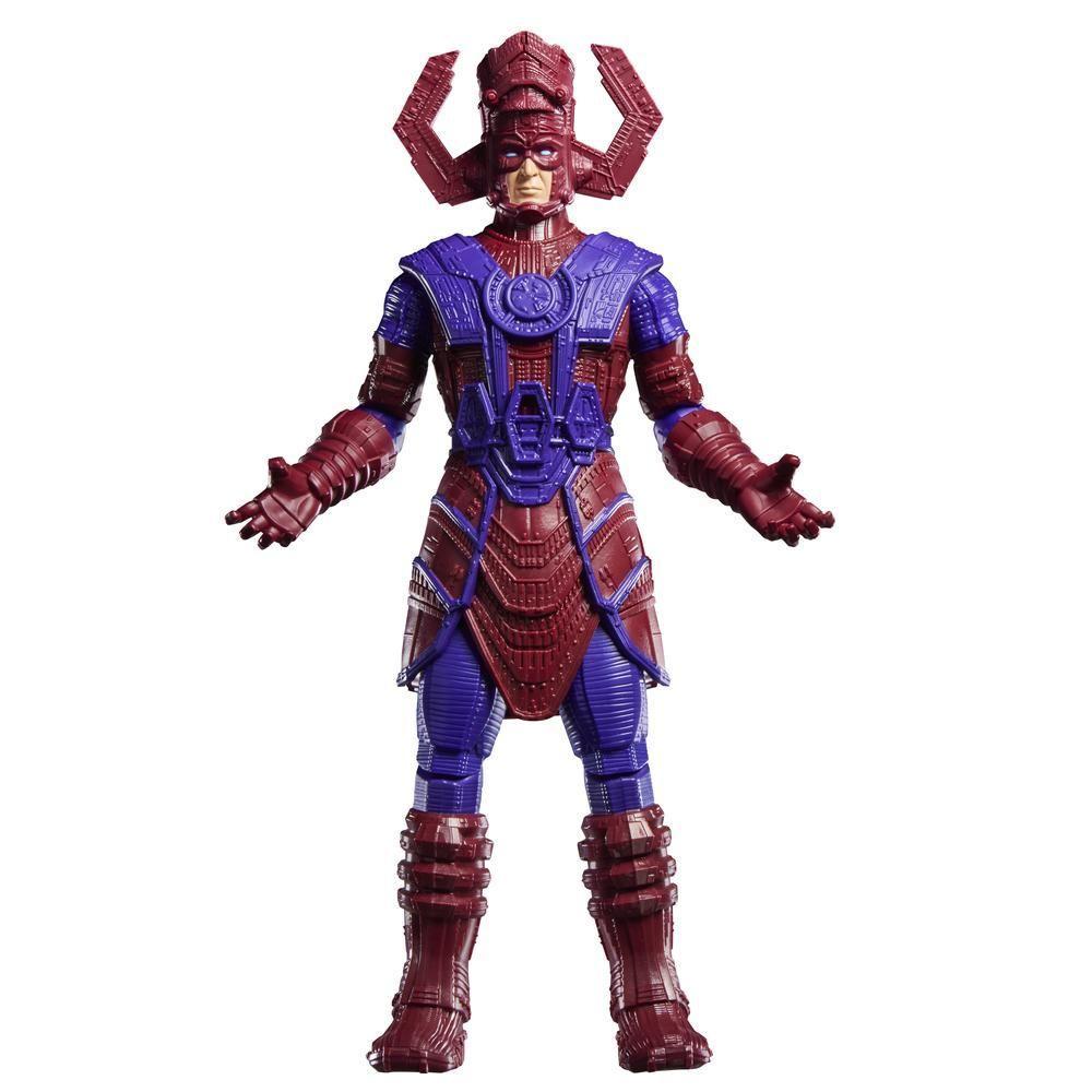 Figura Marvel Titan Quarteto Fantástico Galactus - Hasbro - 1
