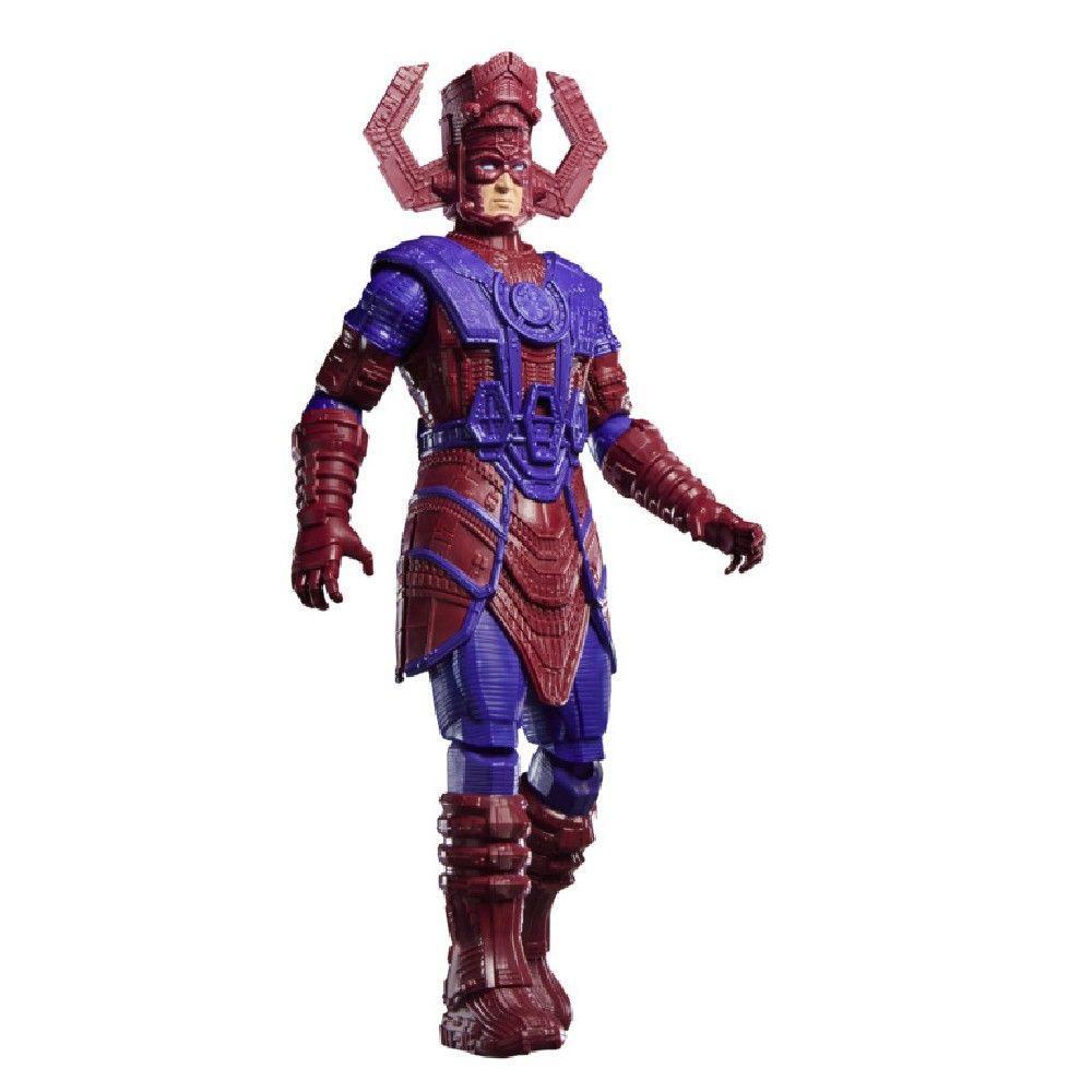 Figura Marvel Titan Quarteto Fantástico Galactus - Hasbro - 2
