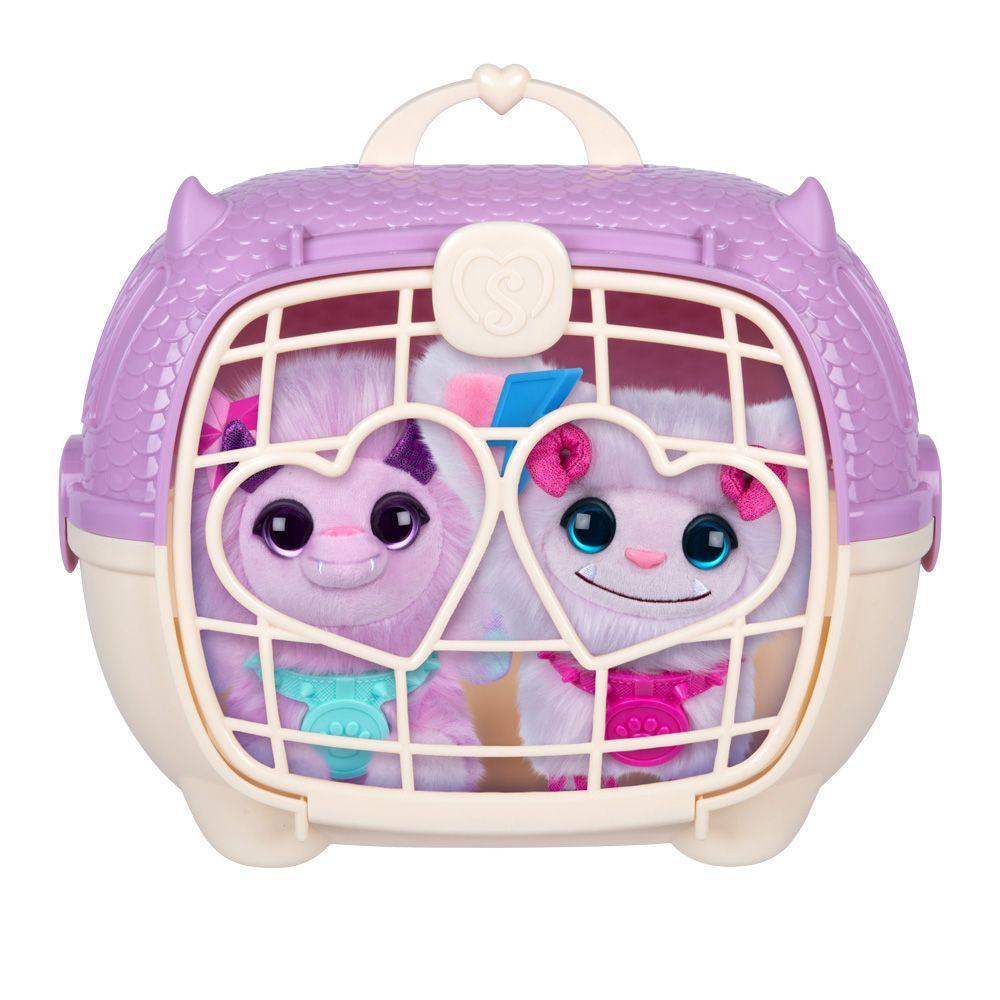 Adotados Scruff A Luvs Dupla - Fun Divirta-se - 6