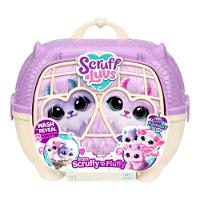 Adotados Scruff A Luvs Dupla - Fun Divirta-se - 1