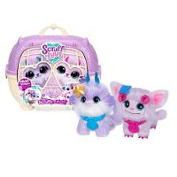 Adotados Scruff A Luvs Dupla - Fun Divirta-se - 2