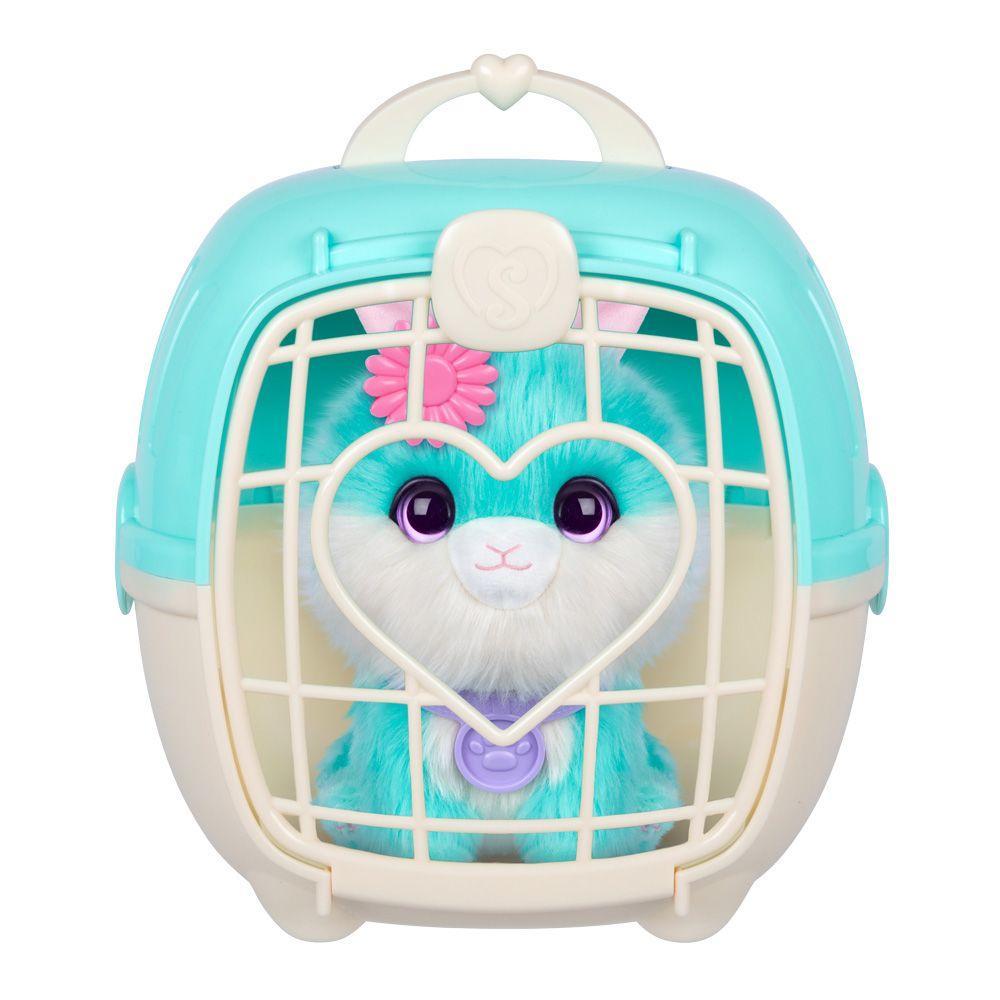 Adotados Scruff A Luvs Azul - Fun divirta-se - 6