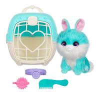 Adotados Scruff A Luvs Azul - Fun divirta-se