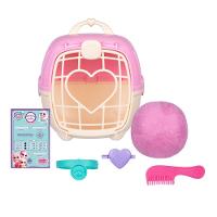 Adotados Scruff A Luvs Rosa - Fun Divirta-se - 5