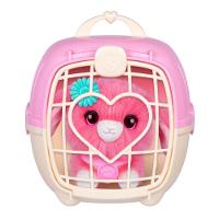 Adotados Scruff A Luvs Rosa - Fun Divirta-se - 6