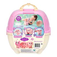 Adotados Scruff A Luvs Rosa - Fun Divirta-se - 7