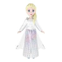 Disney Frozen Conjunto de Modas e Amigos - Mattel - 3