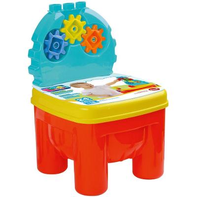 Brinkadeira Engrenagens - Dismat