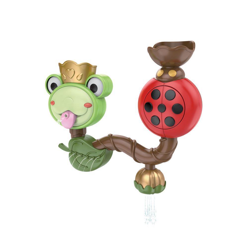 Sapo Chuá Chuá Hora do Banho - Estrela - 1