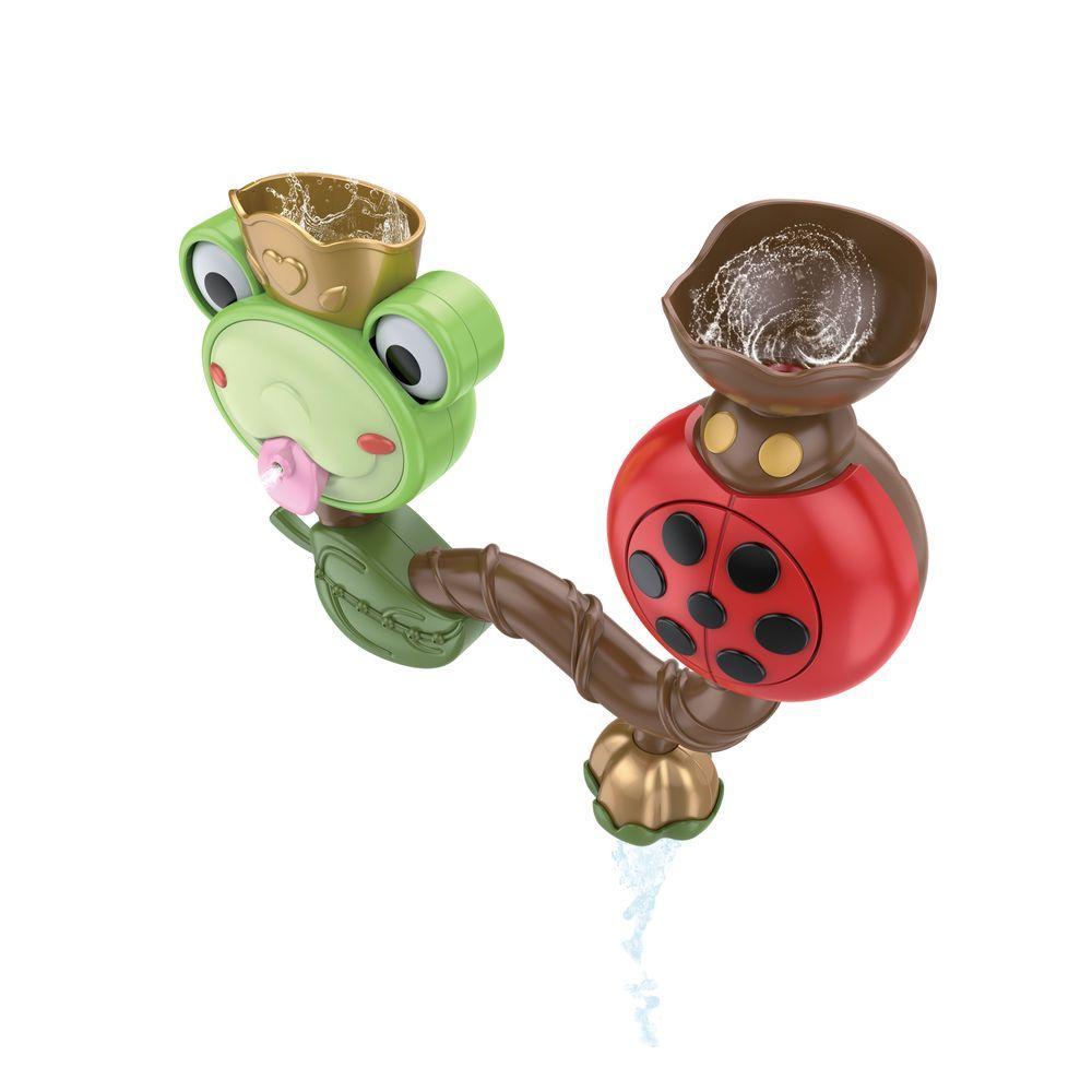 Sapo Chuá Chuá Hora do Banho - Estrela - 2