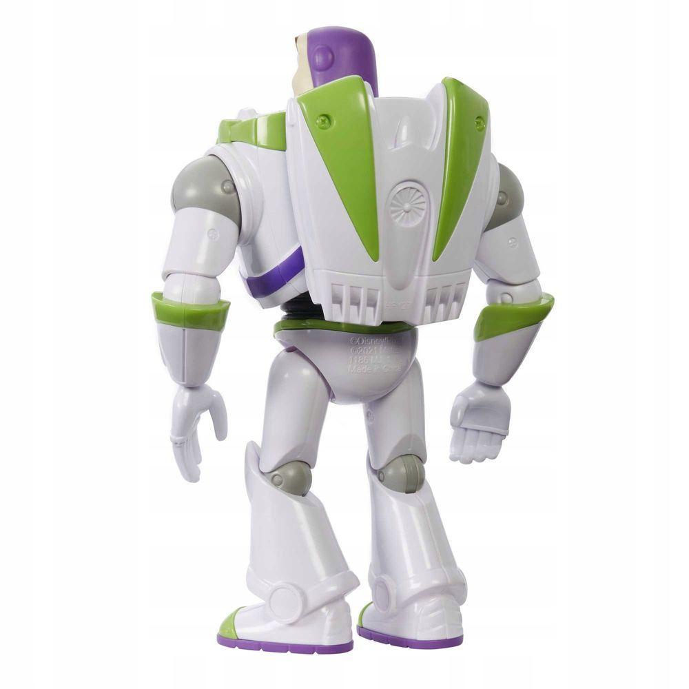 Disney Pixar Figura Buzz Lightyear 30 cm - Mattel - 3