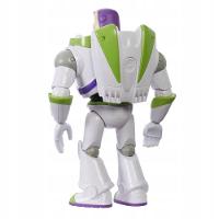 Disney Pixar Figura Buzz Lightyear 30 cm - Mattel - 3