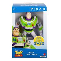 Disney Pixar Figura Buzz Lightyear 30 cm - Mattel - 4