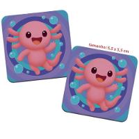 Jogo de Memória Mundo Fofinho - Toyster - 3