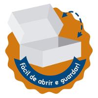 Jogo de Memória Mundo Fofinho - Toyster