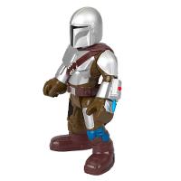 Imaginext Star Wars Figura de Ação XXL Mandalorian - Mattel