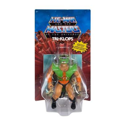 MOTU Origins Figura Tri-Klops - Mattel