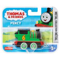 Thomas e Seus Amigos Trem Percy para Empurrar - Mattel - 1