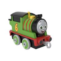 Thomas e Seus Amigos Trem Percy para Empurrar - Mattel - 2