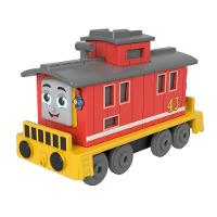 Trem Thomas e Seus Amigos Trem Bruno para Empurrar - Mattel - 2
