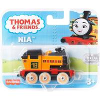 Thomas e Seus Amigos Trem Nia de Empurrar - Mattel - 1