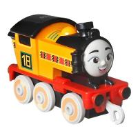 Thomas e Seus Amigos Trem Nia de Empurrar - Mattel - 2