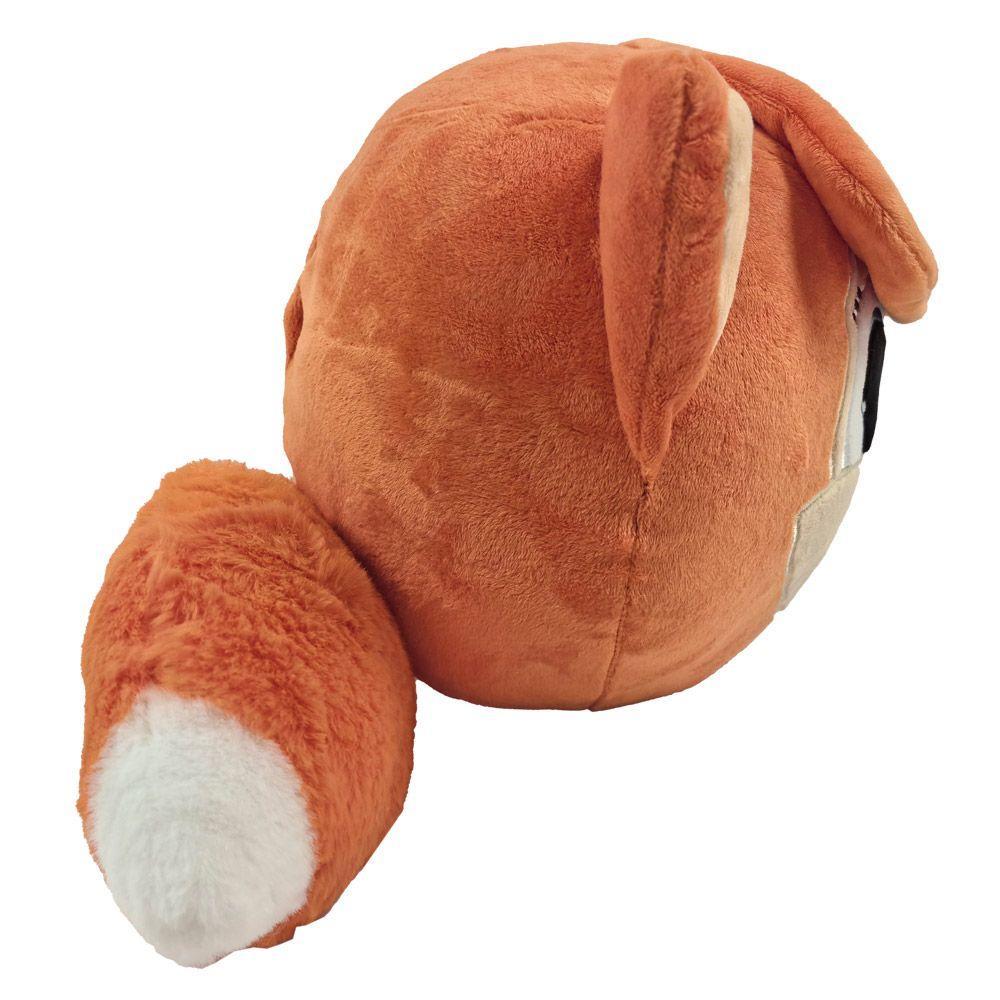 Bolofofos Pelúcia Megam com Música - Fun Divirta-se - 2