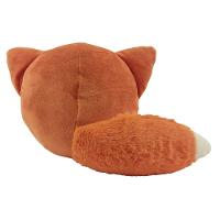 Bolofofos Pelúcia Megam com Música - Fun Divirta-se - 4