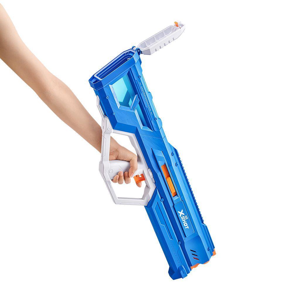 Lançador de Água X-Shot Motor Soaker Mega Pulse - Candide - 3