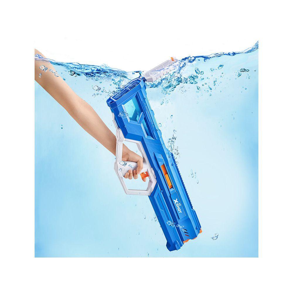 Lançador de Água X-Shot Motor Soaker Mega Pulse - Candide - 4