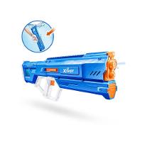 Lançador de Água X-Shot Motor Soaker Mega Pulse - Candide - 2