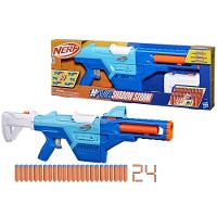 Lançador de Dardos Nerf N Series Shadow Storm - Hasbro - 1