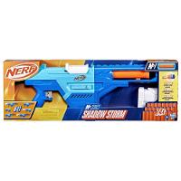 Lançador de Dardos Nerf N Series Shadow Storm - Hasbro - 2