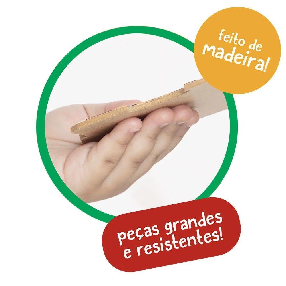 Jogo Bingo das Profissões - Toyster - 3