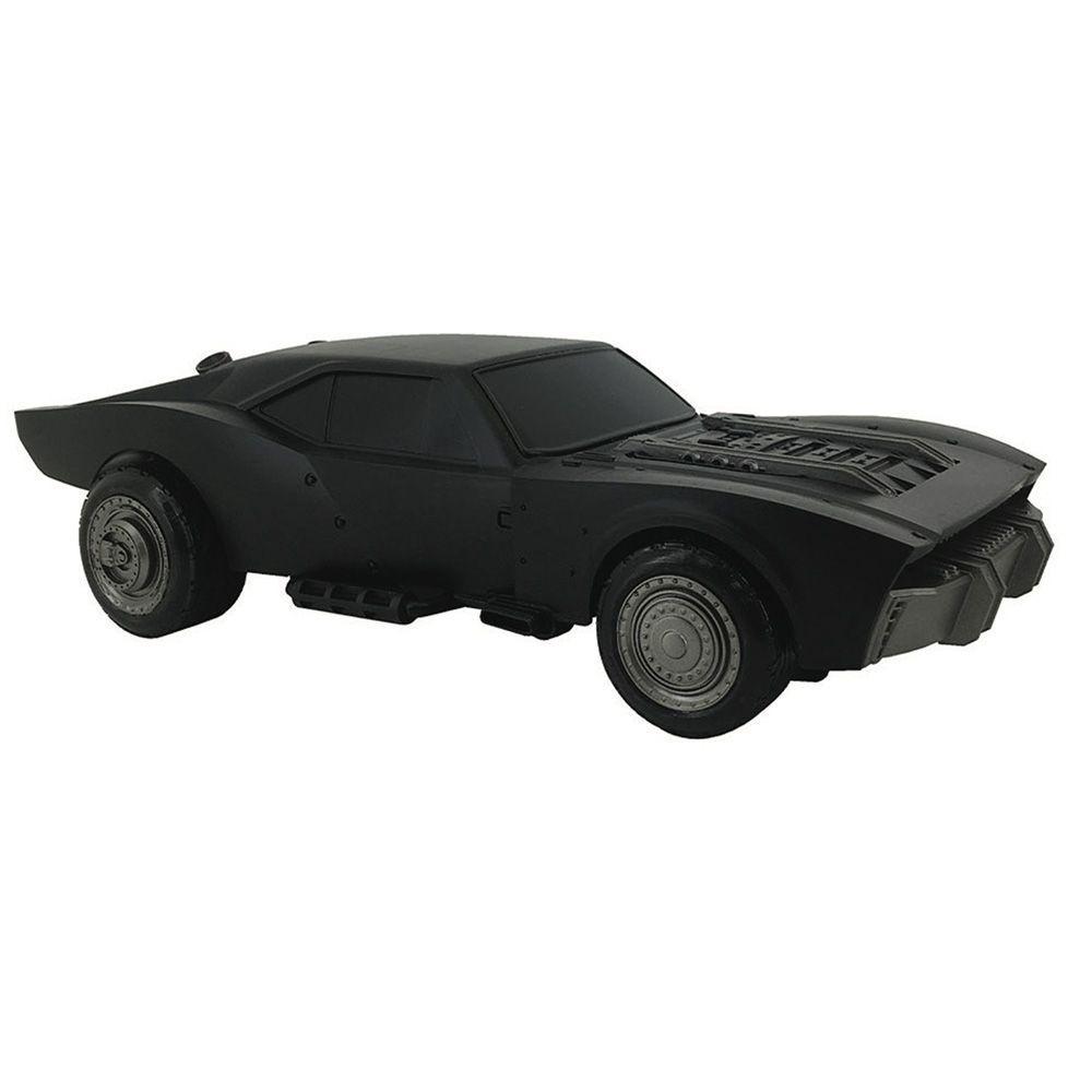 Carro Controle Remoto Batman Batmóvel Filme 2022 - Candide - 2